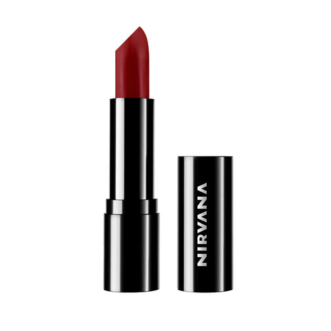 Nirvana Color Bullet Bride Red Lipstick 5gm (P.R.C)