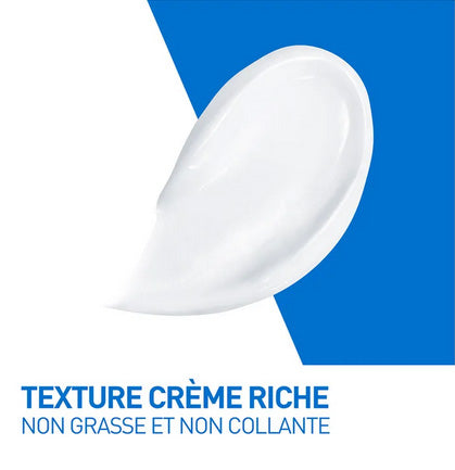 Cerave [Baume hydratant] moisturising cream 177ml (France)