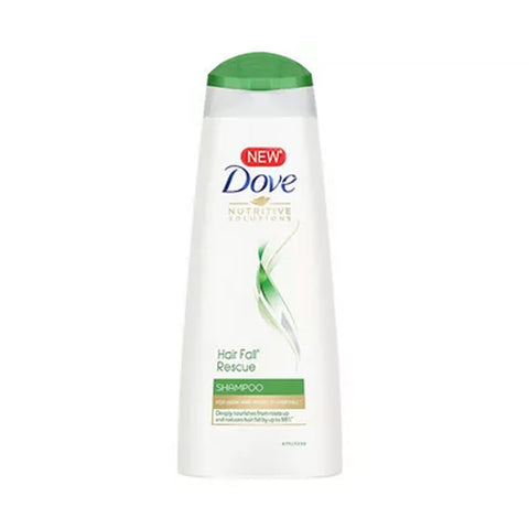 Dove [Hair fall rescue] shampoo 170ml