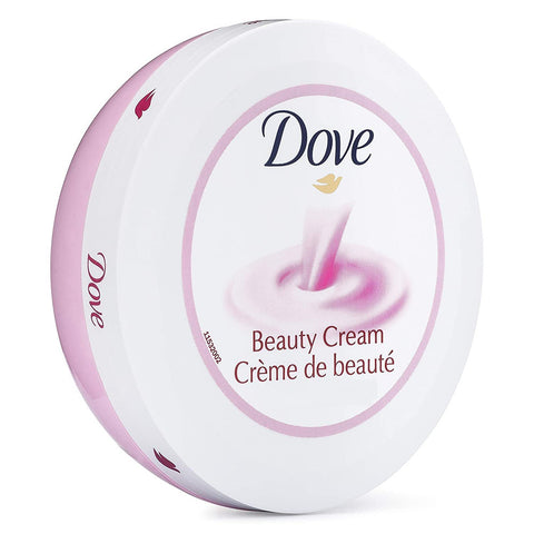 Dove beauty cream 75ml (India)