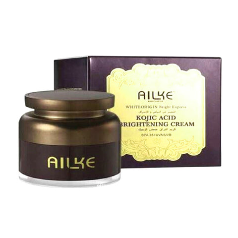 Ailke [Kojic acid] brightening cream 25gm (P.R.C)