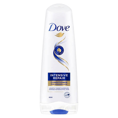 Dove [Intense repair] conditioner 200ml (France)