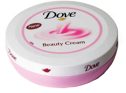 Dove beauty cream 75ml (India)