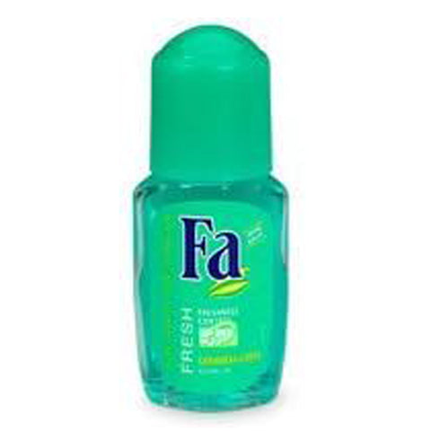 Fa roll-on [Caribbean] 50ml (Dubai)