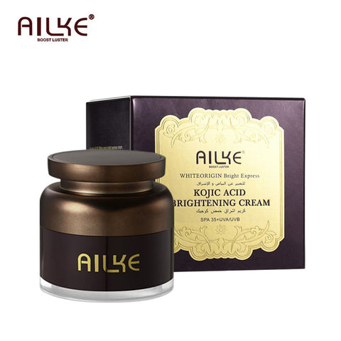 Ailke [Kojic acid] brightening cream 25gm (P.R.C)