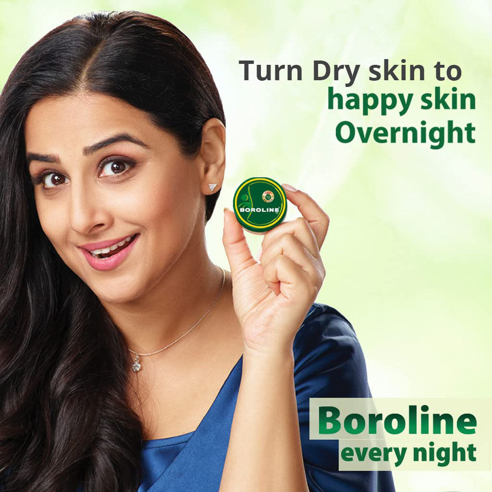 Boroline antiseptic cream 40gm (India)– Masyirah.com.bd