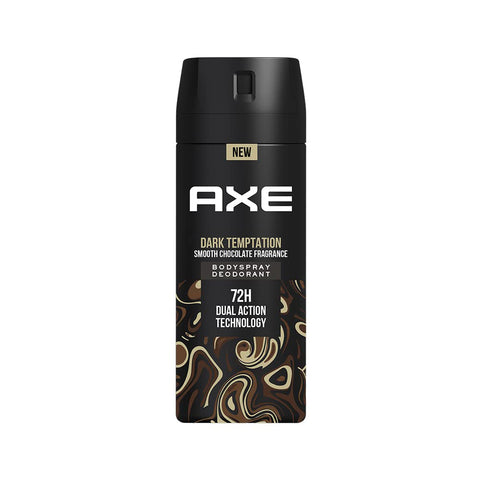 Axe [Dark temptation] body spray 150ml (India)