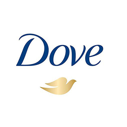 Dove intensive creamy body lotion 400ml (Germany)