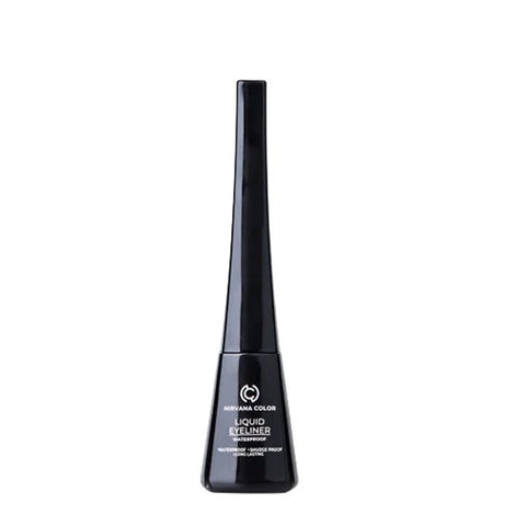 Nirvana Liquid Waterproof Eyeliner 3ml (P.R.C)