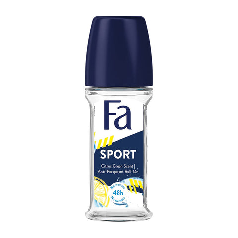 Fa roll-on [Sport] 50ml (Dubai)