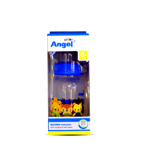 Angel feeder 120ml [11003 (RXA-4A2 PP)] (Thailand)