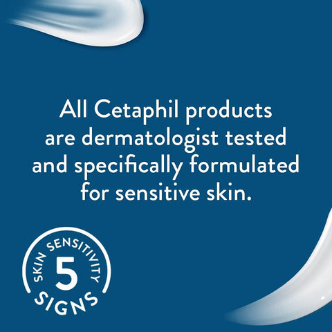 Cetaphil [Oily skin] cleanser 236ml (Canada)