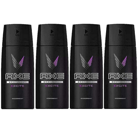 Axe [Excite] body spray 150ml (India)