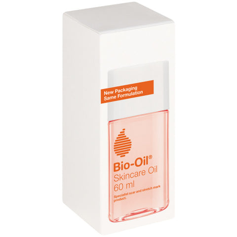 Bio-oil purcellin oil 60ml (South africa)