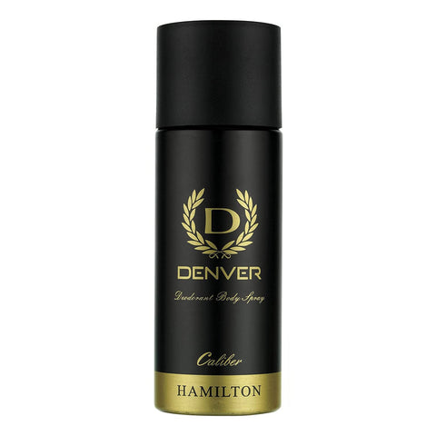 Denver [Caliber] body spray 165ml (India)