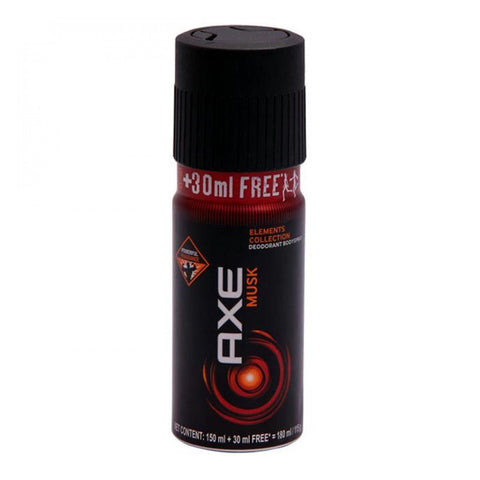 Axe [Musk] body spray 150ml (India)