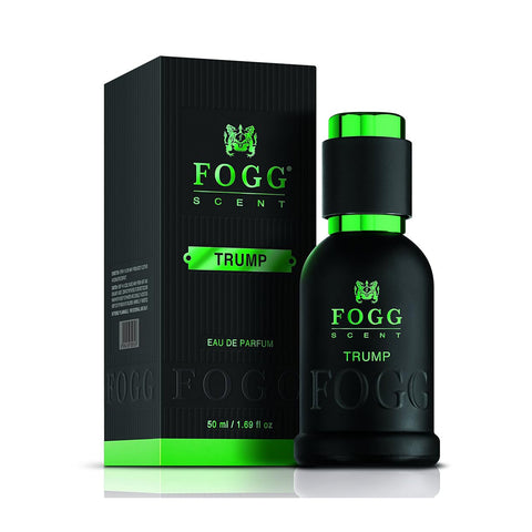 Fogg [Trump] eau de parfum 50ml (India)