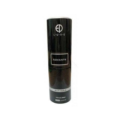 ED [Advants] perfume spray 200ml (Dubai)