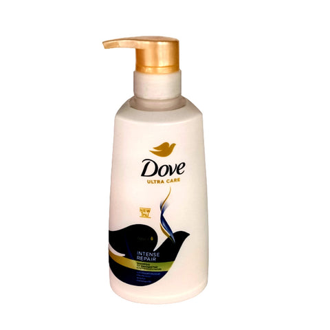 Dove [Intense repair] shampoo 410ml (Thailand)