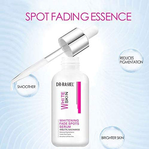 Dr. rashel whitening fade spots face serum 50ml (P.R.C)