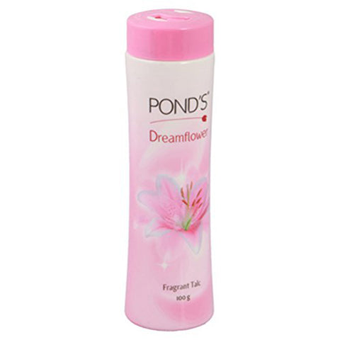 Pond's [Dreamflower] talcum powder 100gm (India)