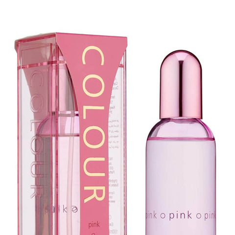 Colour me [Pink] perfume 50ml (England)