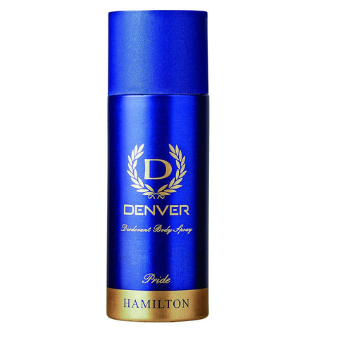 Denver [Pride] body spray 165ml (India)