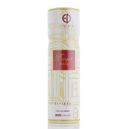 ED [Barqat rouge] perfume spray 200ml (Dubai)