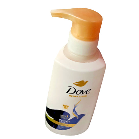 Dove [Intense repair] shampoo 410ml (Thailand)