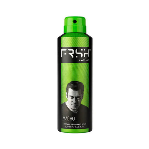 Frsh Armaf [Macho] perfume deodorant spray 200ml (Dubai)