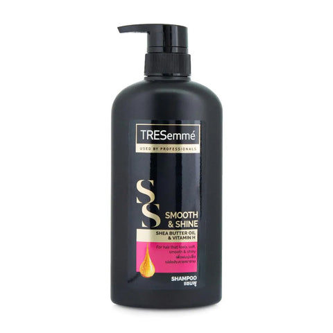 Tresemme smooth & shine shampoo 450ml (Thailand)