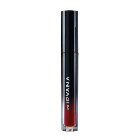 Nirvana Timeless Liquid Matte Lipstick 5ml (P.R.C)