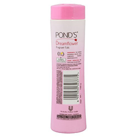 Pond's [Dreamflower] talcum powder 100gm (India)