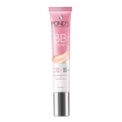 Pond's [Ivory] BB+ cream 18gm (India)