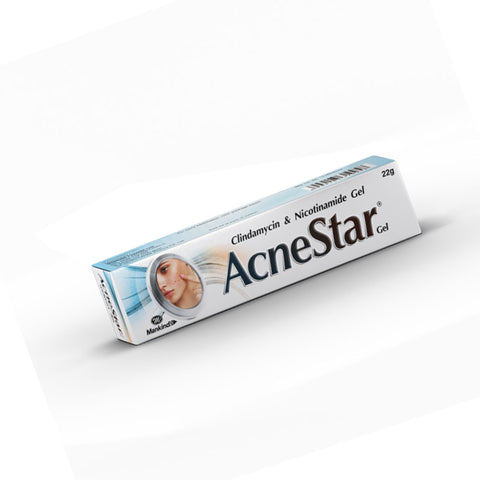 Acne star 22gm (india)