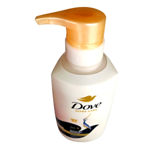 Dove [Intense repair] shampoo 410ml (Thailand)