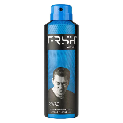 Frsh Armaf [Swag] perfume deodorant spray 200ml (Dubai)