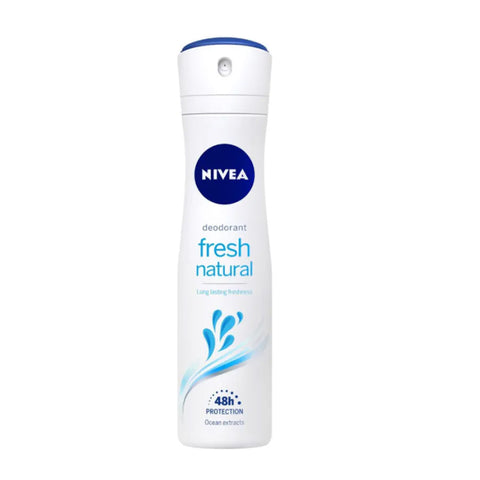 Nivea [Fresh energy] Roll-on 50ml (Thailand)