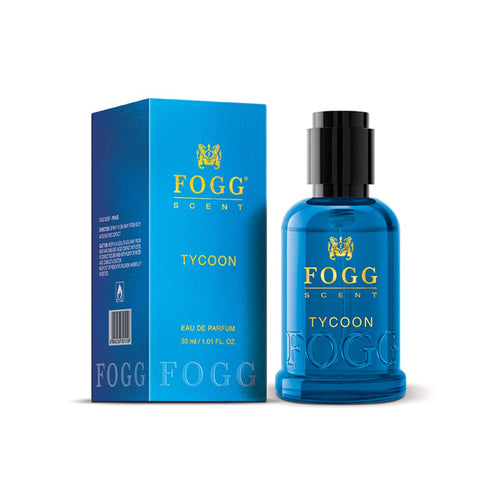 Fogg [Tycoon] perfume 30ml (India)