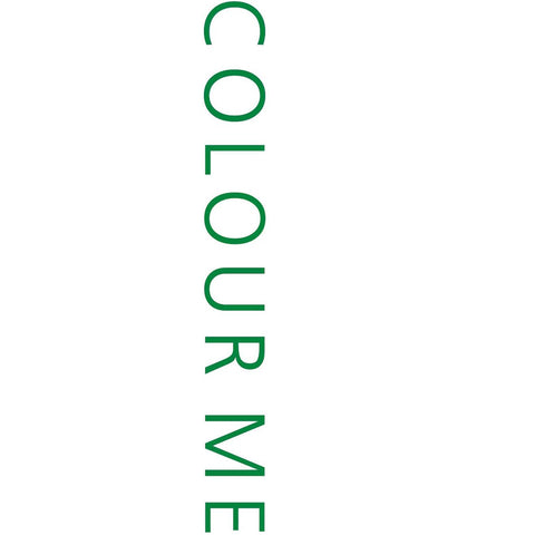 Colour me [Green] body spray 150ml (England)