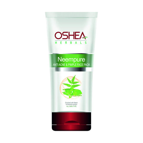 Oshea [Neem pure] face pack 100gm (India)