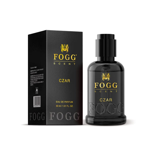 Fogg [Czar] perfume 30ml (India)