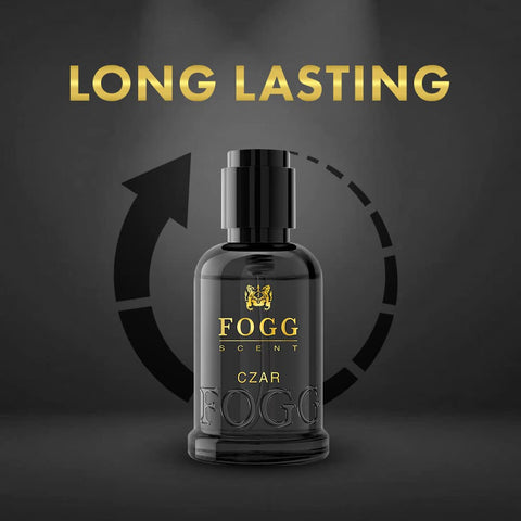 Fogg [Czar] perfume 30ml (India)