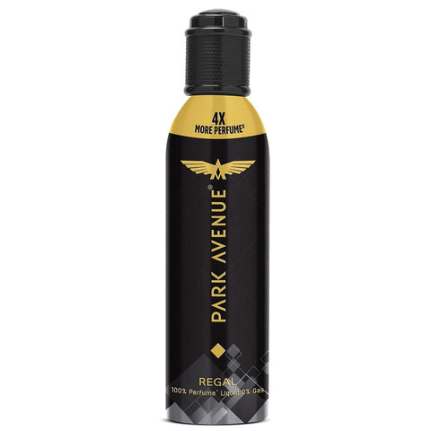 Park Avenue [Regal] perfume 130ml (India)