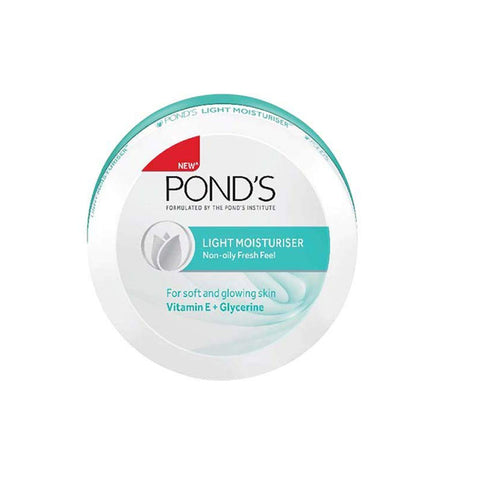 Pond's light moisturiser 50ml (India)