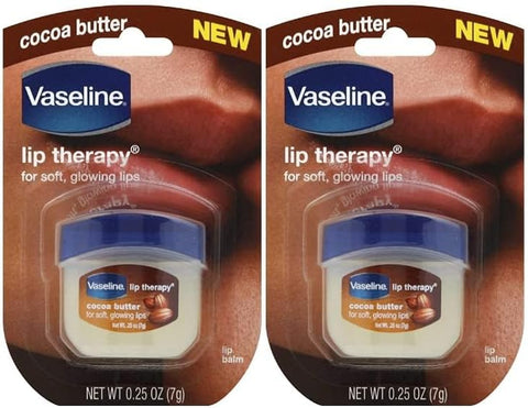 Vaseline lip therapy 7gm (Trumbull)