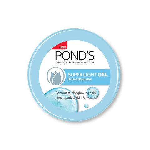 Pond's super light gel 25ml (India)