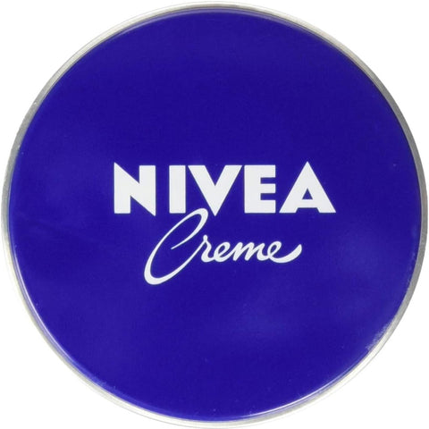 Nivea cream-tin 30ml (Germany)