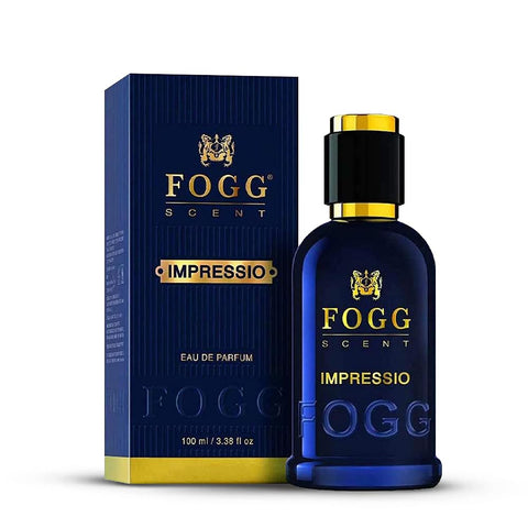 Fogg men [Impressio] perfume 100ml (India)