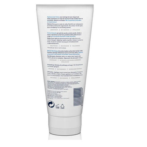 Cerave [Baume hydratant] moisturising cream 177ml (France)